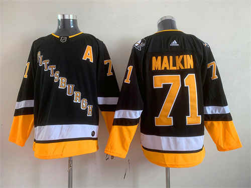 NHL Adidas Jerseys-M-1092