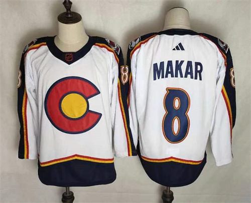 NHL Adidas Jerseys-M-0110