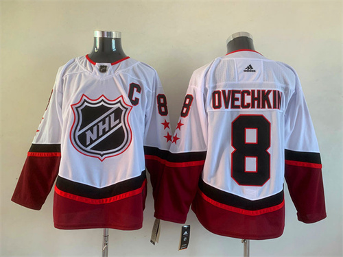 NHL Adidas Jerseys-M-1103