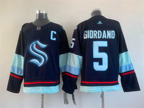NHL Adidas Jerseys-M-1112