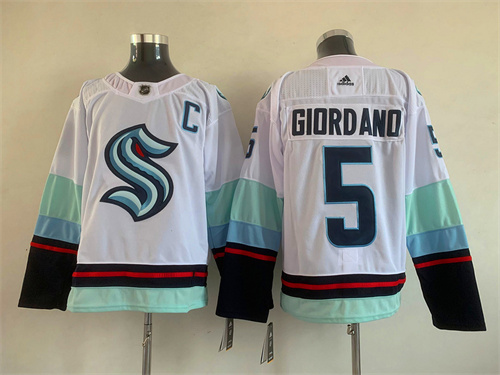 NHL Adidas Jerseys-M-1117