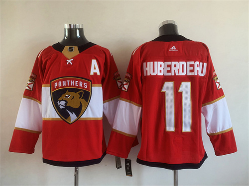 NHL Adidas Jerseys-M-1126