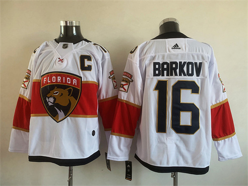 NHL Adidas Jerseys-M-1127