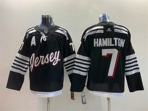 NHL Adidas Jerseys-M-1138
