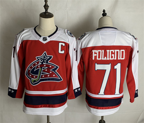 NHL Adidas Jerseys-M-0115