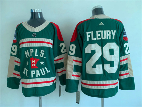 NHL Adidas Jerseys-M-1161