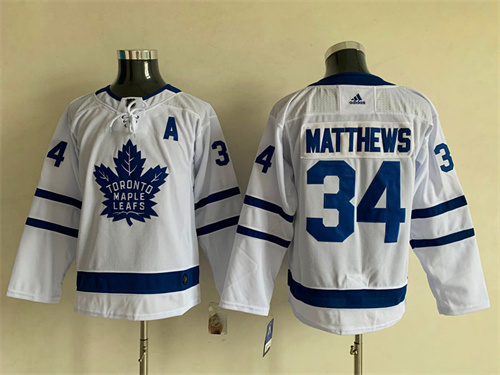 NHL Adidas Jerseys-M-1171