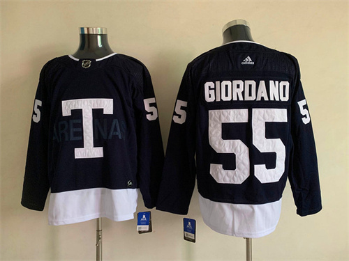 NHL Adidas Jerseys-M-1209