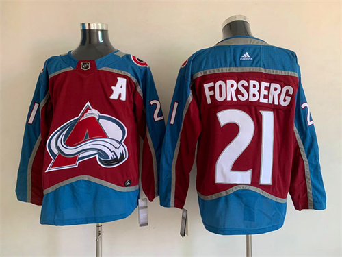 NHL Adidas Jerseys-M-1215