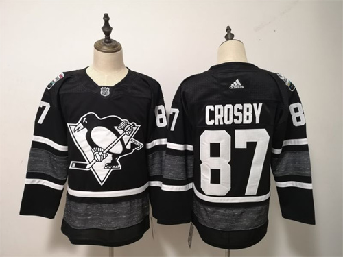 NHL Adidas Jerseys-M-0123
