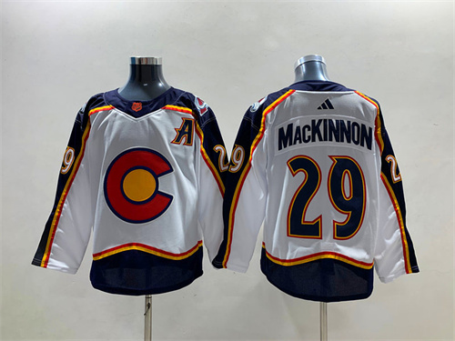 NHL Adidas Jerseys-M-1249