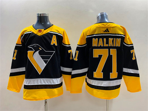 NHL Adidas Jerseys-M-1260