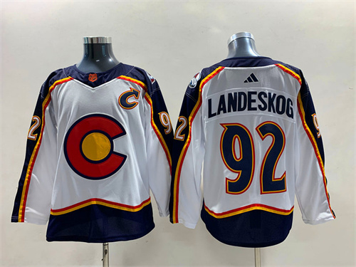 NHL Adidas Jerseys-M-1266
