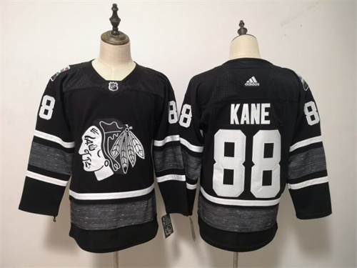 NHL Adidas Jerseys-M-0127