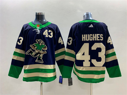 NHL Adidas Jerseys-M-1271