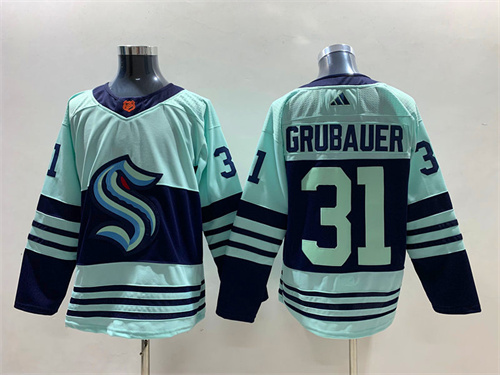 NHL Adidas Jerseys-M-1275
