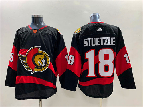 NHL Adidas Jerseys-M-1284
