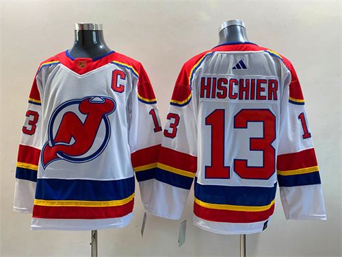 NHL Adidas Jerseys-M-1293