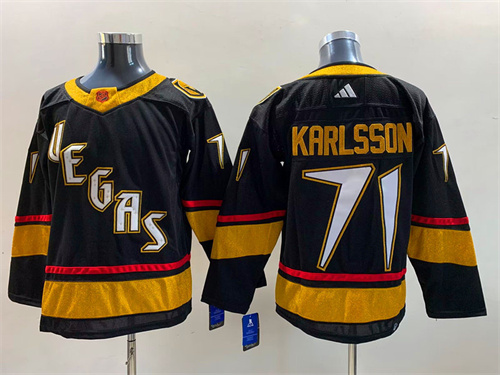 NHL Adidas Jerseys-M-1335