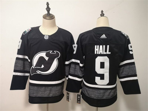 NHL Adidas Jerseys-M-0144