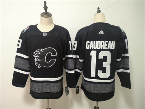 NHL Adidas Jerseys-M-0150