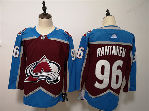 NHL Adidas Jerseys-M-0155