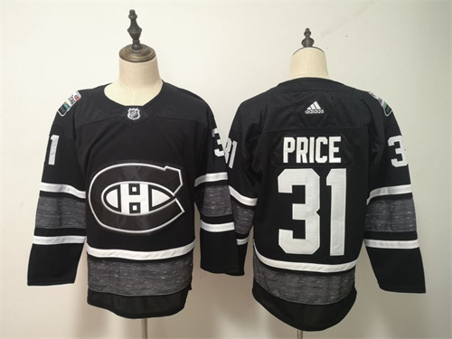NHL Adidas Jerseys-M-0158