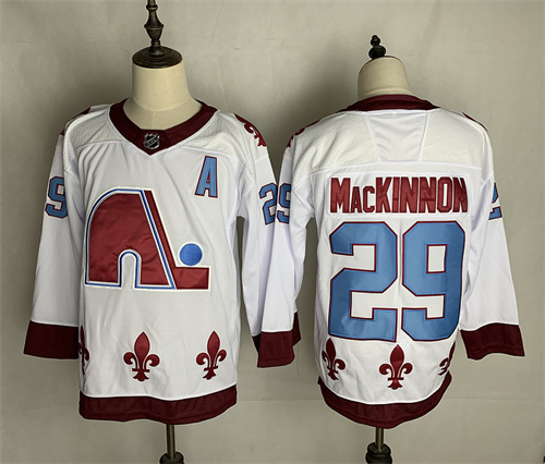 NHL Adidas Jerseys-M-0164