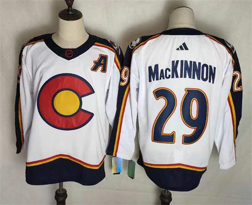NHL Adidas Jerseys-M-0171