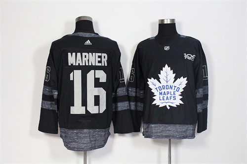 NHL Adidas Jerseys-M-0186