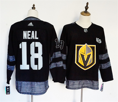 NHL Adidas Jerseys-M-0190