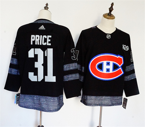 NHL Adidas Jerseys-M-0196