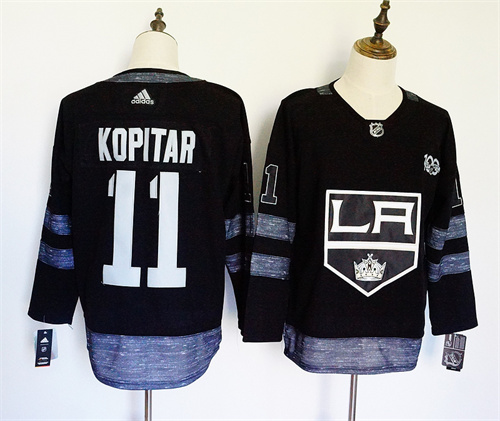 NHL Adidas Jerseys-M-0203