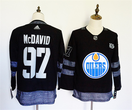 NHL Adidas Jerseys-M-0205