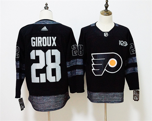 NHL Adidas Jerseys-M-0209