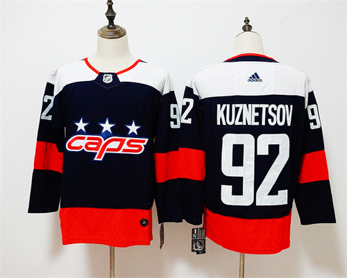 NHL Adidas Jerseys-M-0210