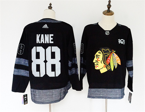 NHL Adidas Jerseys-M-0213