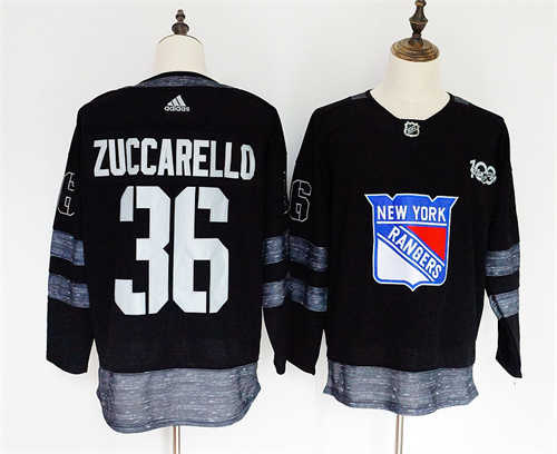 NHL Adidas Jerseys-M-0219