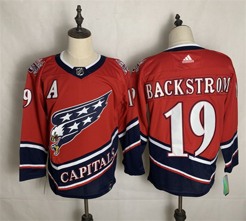 NHL Adidas Jerseys-M-0022