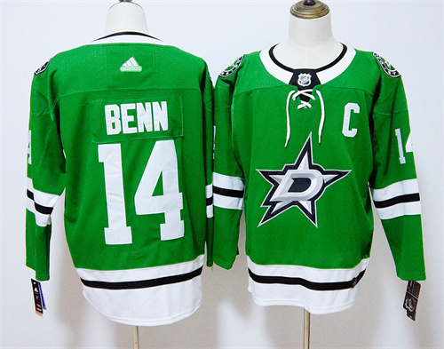 NHL Adidas Jerseys-M-0224