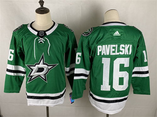 NHL Adidas Jerseys-M-0238