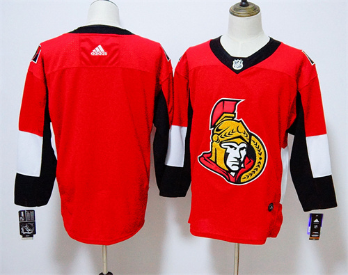 NHL Adidas Jerseys-M-0240