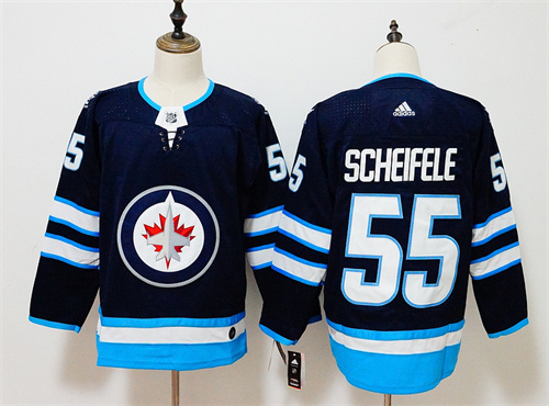 NHL Adidas Jerseys-M-0248