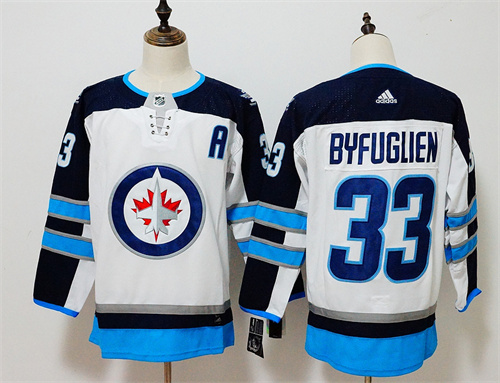 NHL Adidas Jerseys-M-0249