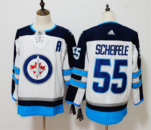 NHL Adidas Jerseys-M-0252