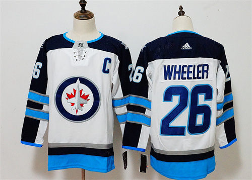NHL Adidas Jerseys-M-0253
