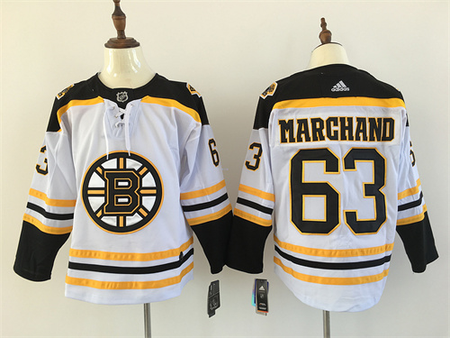 NHL Adidas Jerseys-M-0285