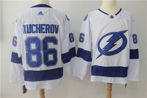 NHL Adidas Jerseys-M-0323