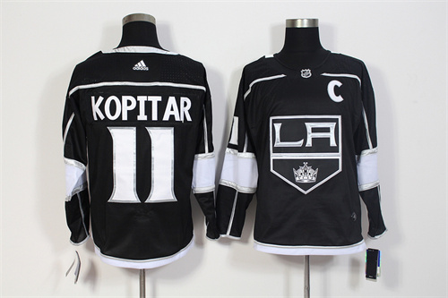 NHL Adidas Jerseys-M-0337
