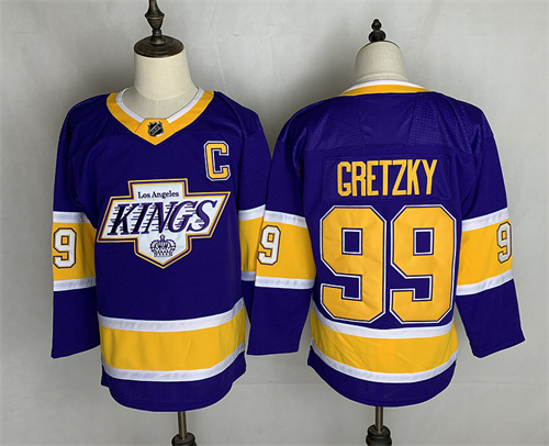 NHL Adidas Jerseys-M-0034